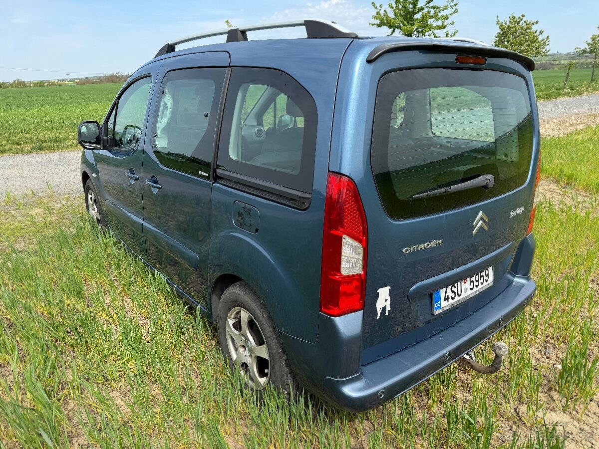 Citroen Berlingo Multispace - 6