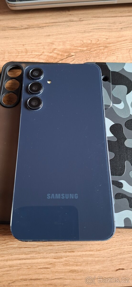 Samsung A55 - 6