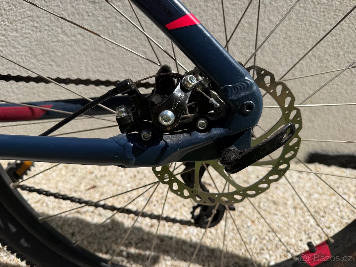 Rockrider ST 520, velikost M - 6