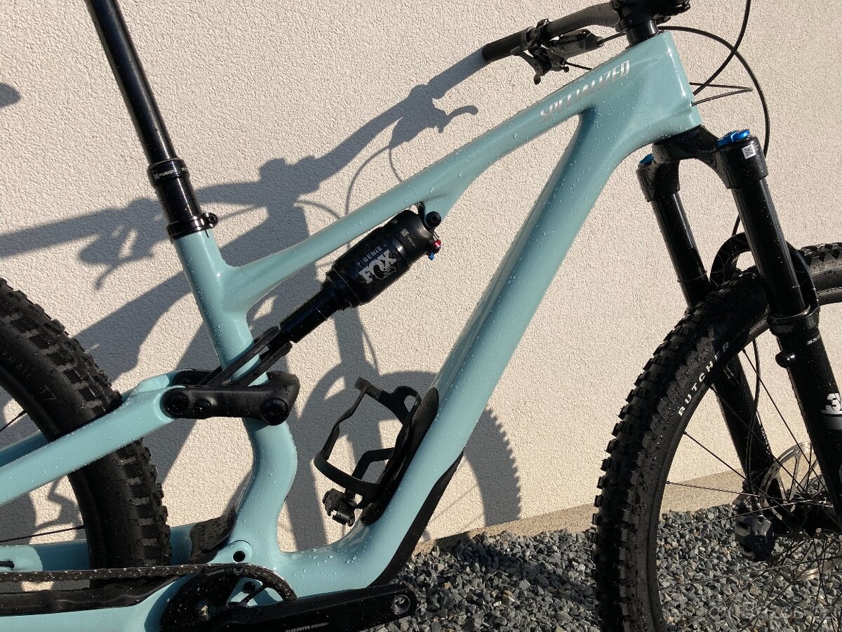 Specialized Stumpjumper Comp Carbon 15 2025 S3 - 6