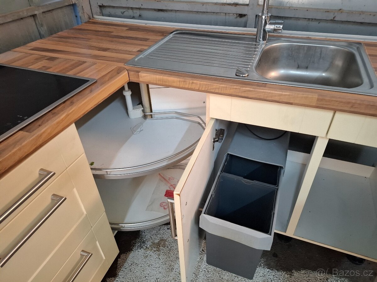 kuchyňská linka - 6