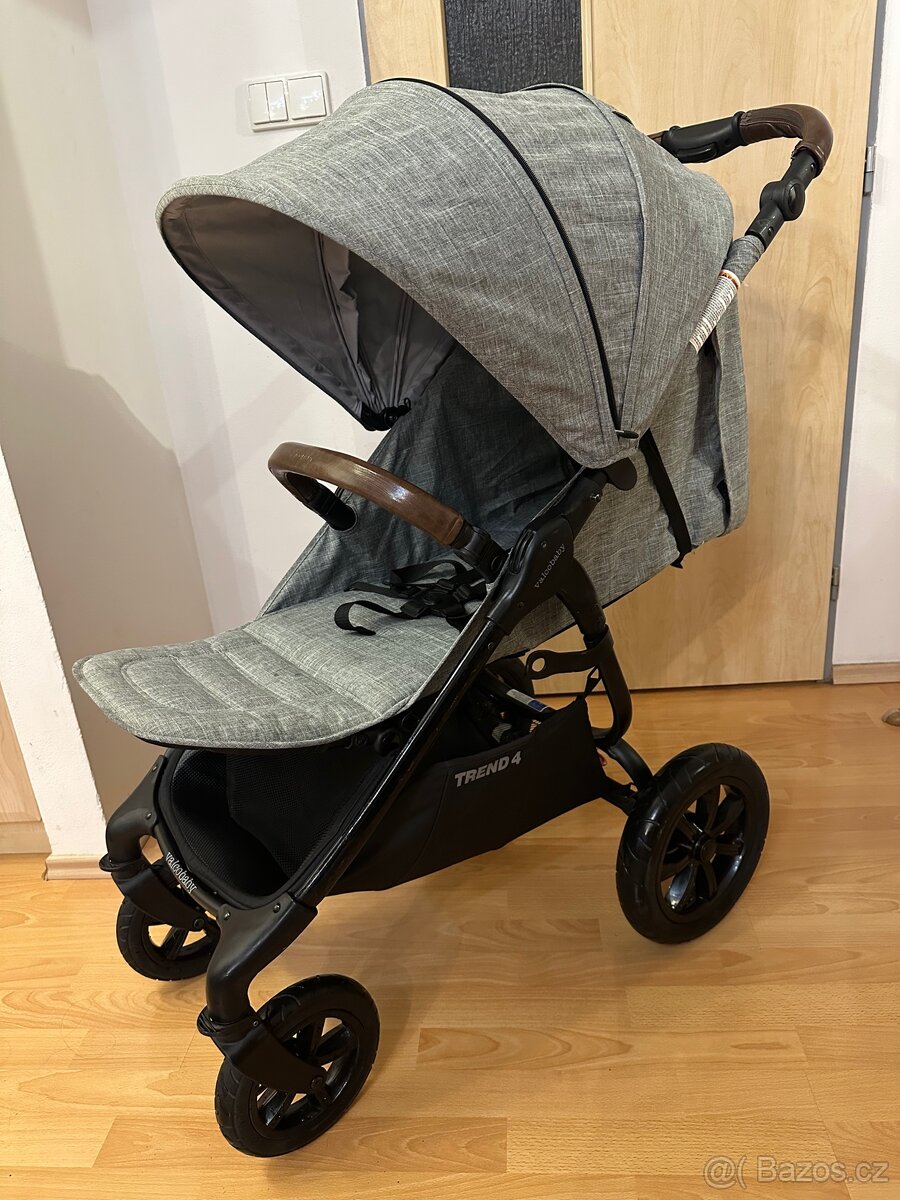 Valco trend 4 sport - 6