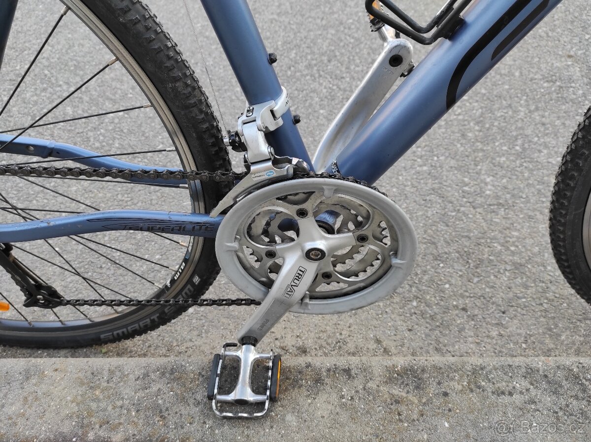 Jízdní kolo FELT - 6