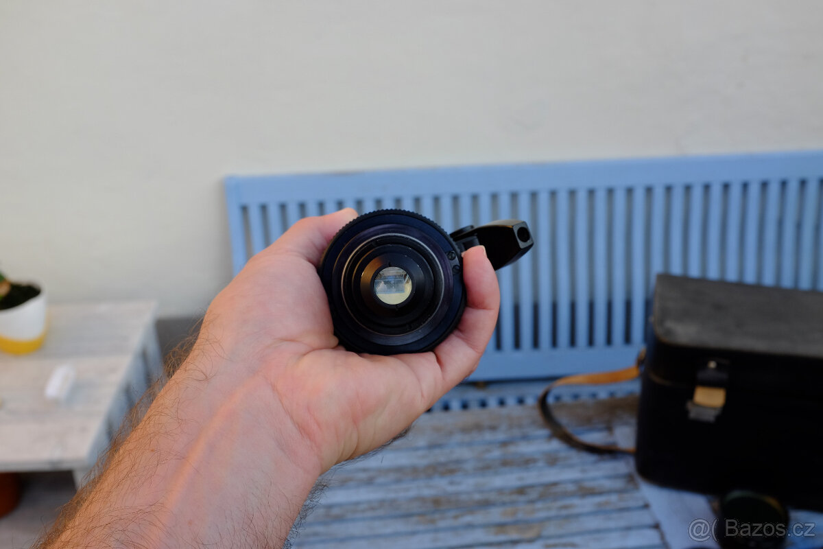 16mm kamera Krasnogorsk 3 - 6