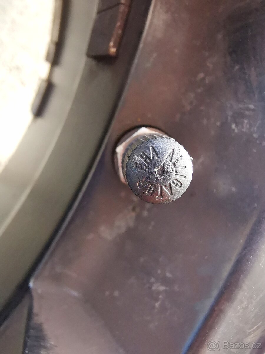 Dunlop Sport Mitsubishi ASX letní sada kol komplet pneu - 6