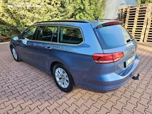 VW Passat 2.0TDI 110kW,DSG,Matrix,Navi,LED,Tažné. - 6