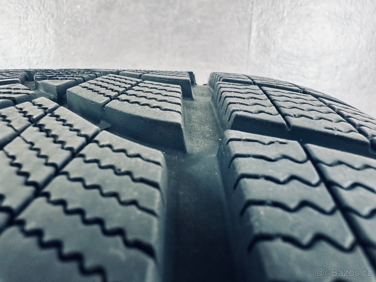 Originál kola zimní 21” Mercedes G 63 AMG - 6