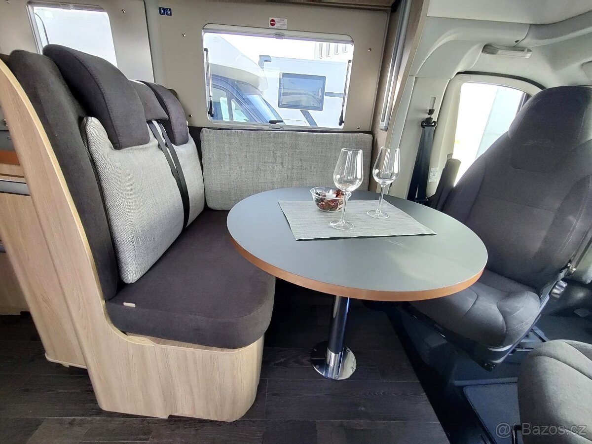 Obytné auto Laika ECOVIP L 3019 NOVÉ - 6