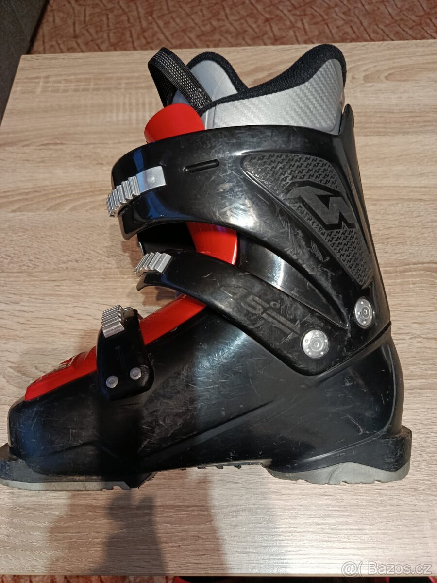 Lyžařské boty Nordica - 6