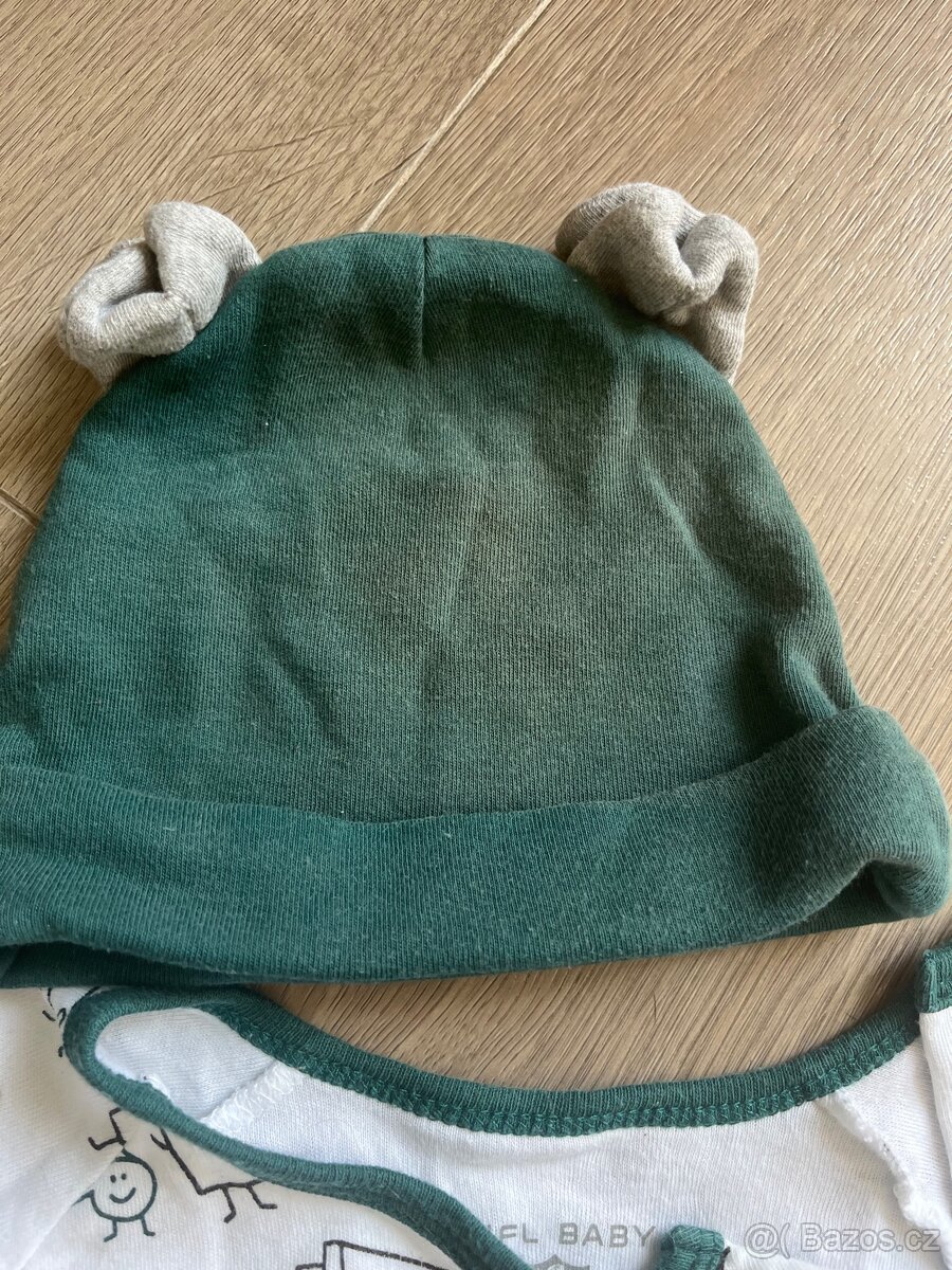 Oficiální dětské body NFL Philadelphia Eagles - 6