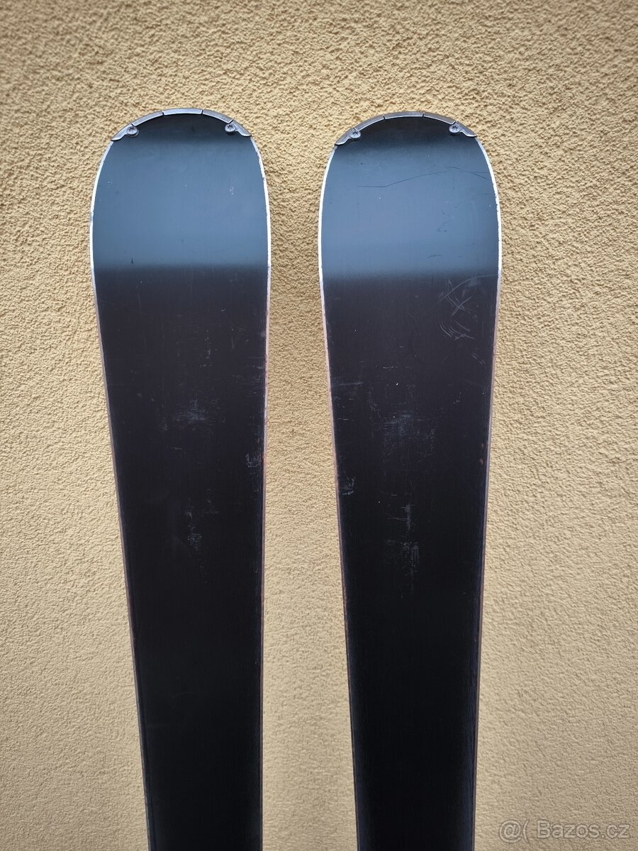 Lyže Elan Race LS 160cm, vázání El 10 - 6