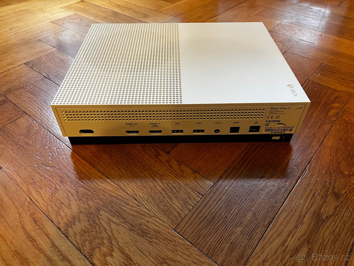 Konzole Xbox one 500GB - 6