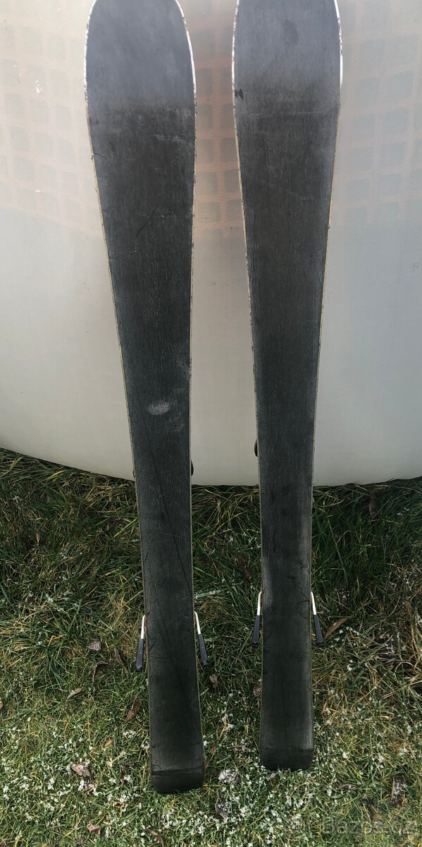 Dětské lyže Sporten Phantom 98cm - 6