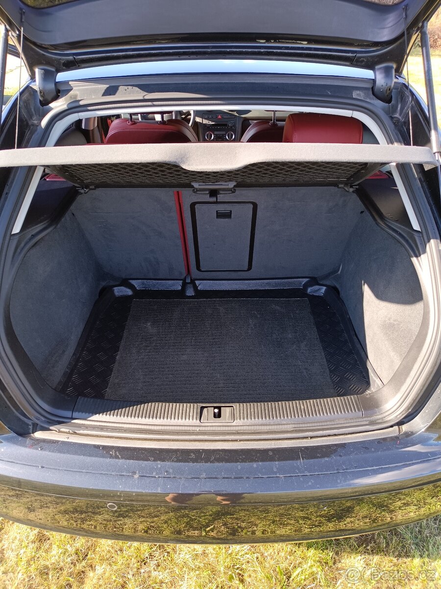 Audi A3 (zachovala) - 6