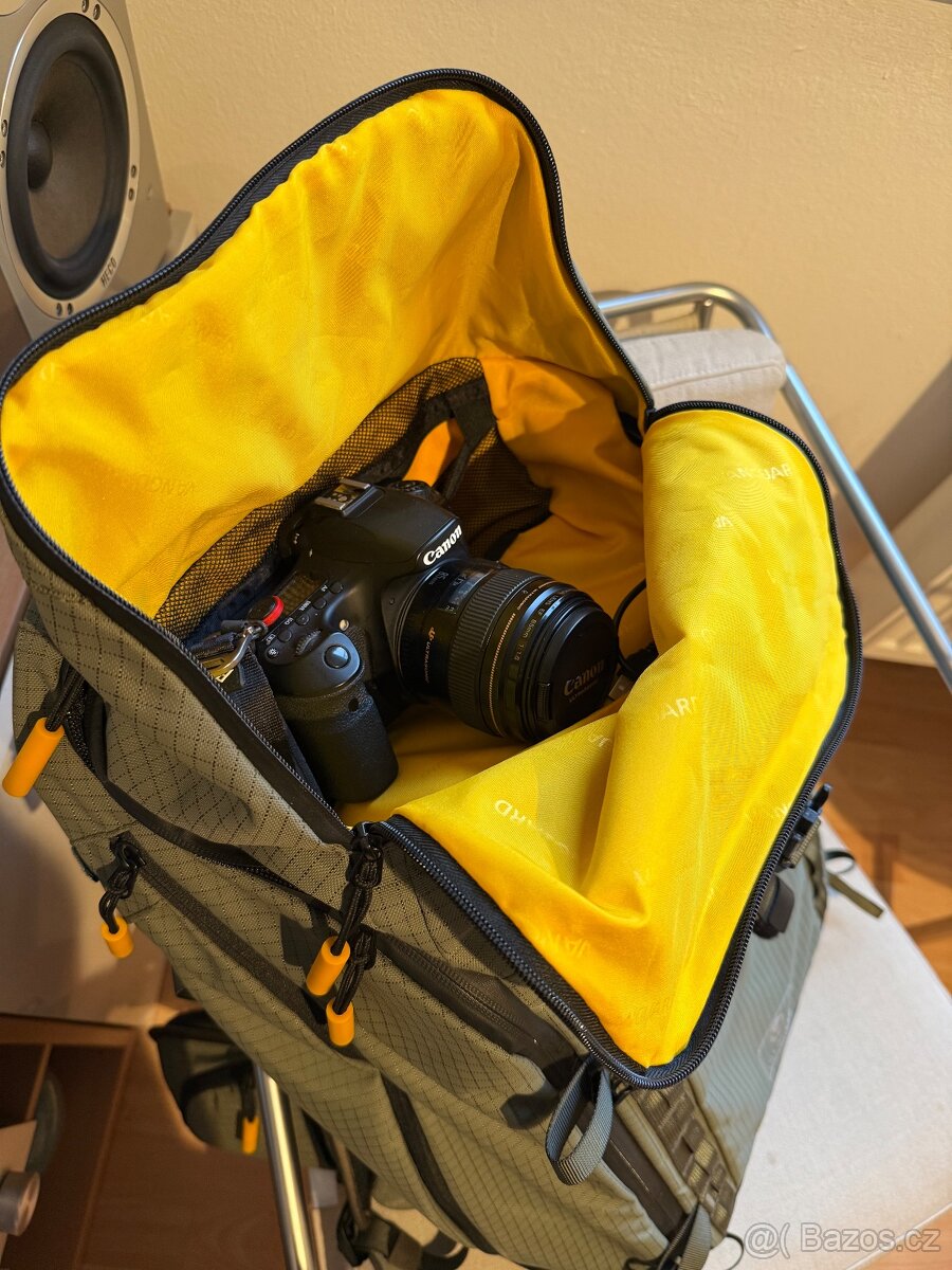 VANGUARD Veo 53 - nepouzity, novy - 6