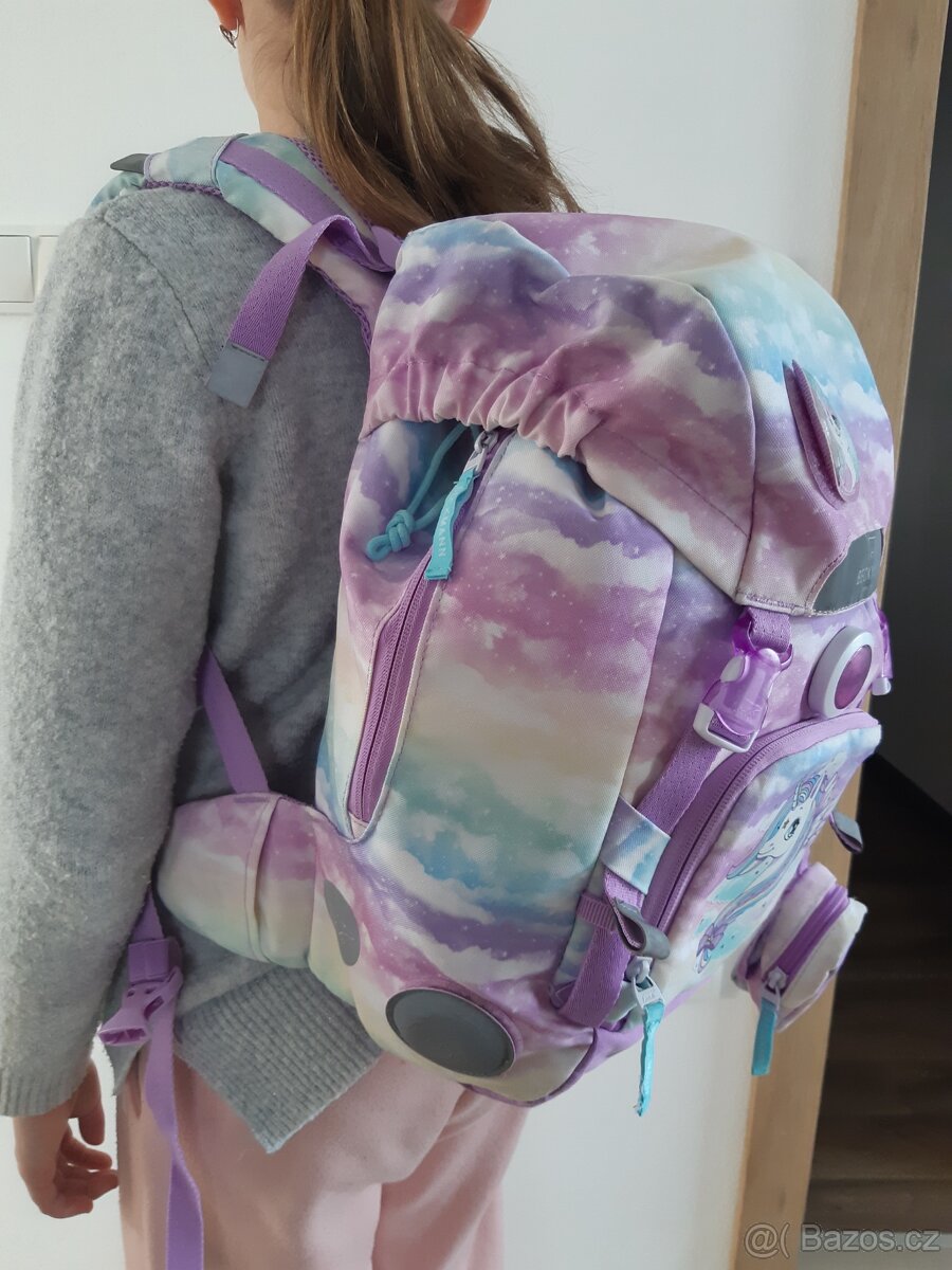 Školni batoh Beckmann - 6