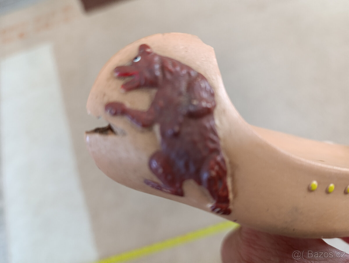 Indiánská loď (kanoe) - 6