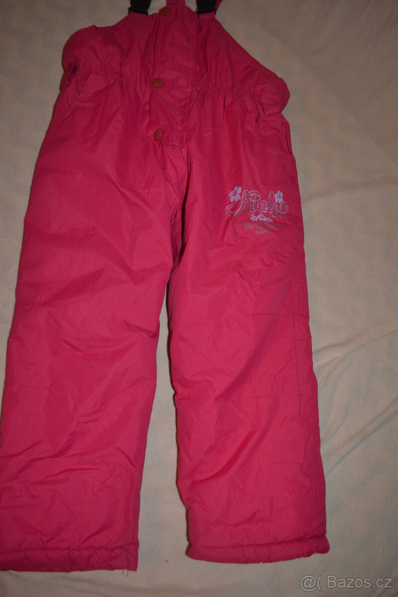 oteplovačky,v.104, v.110,různé druhy - 6