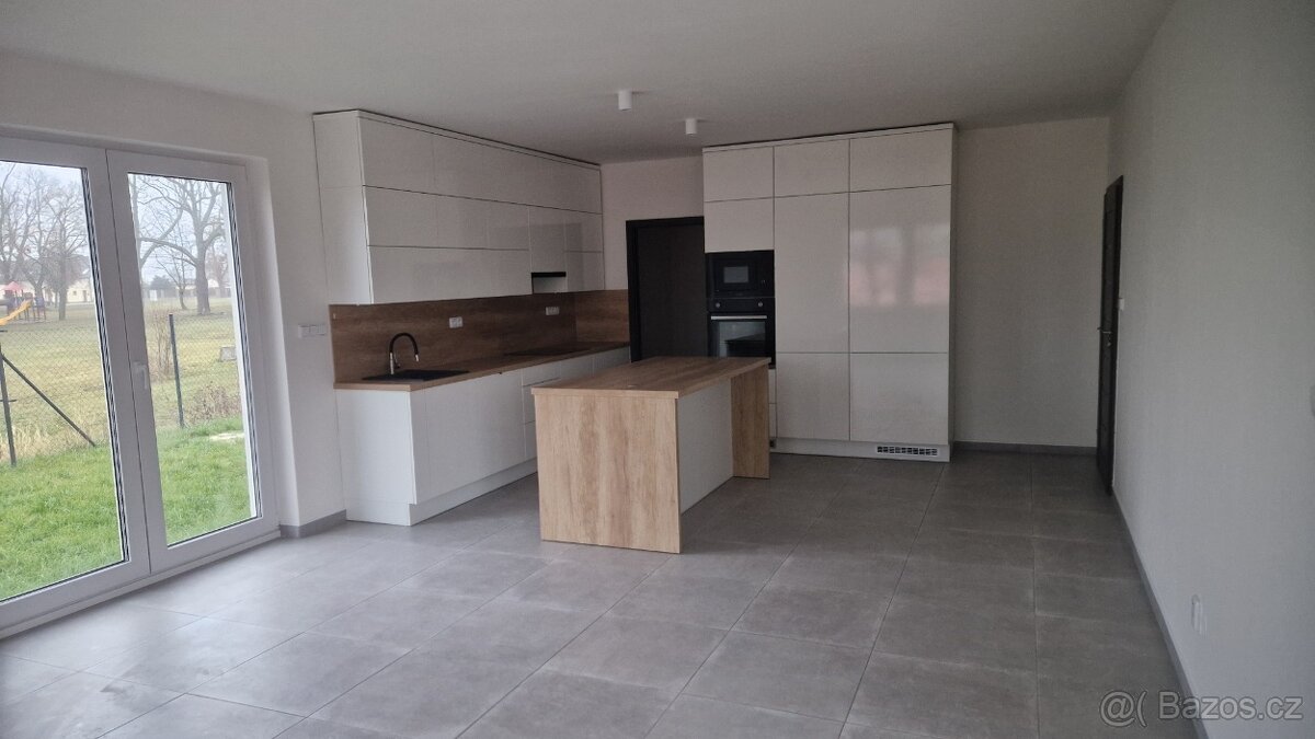 RD Podbořany 4+kk - 6