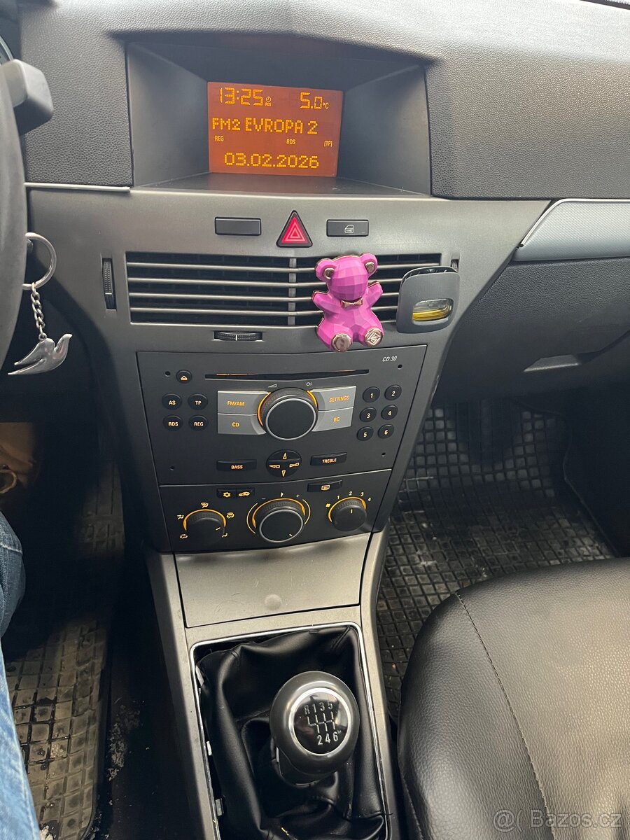 Opel Astra 1.7 cdti - 6