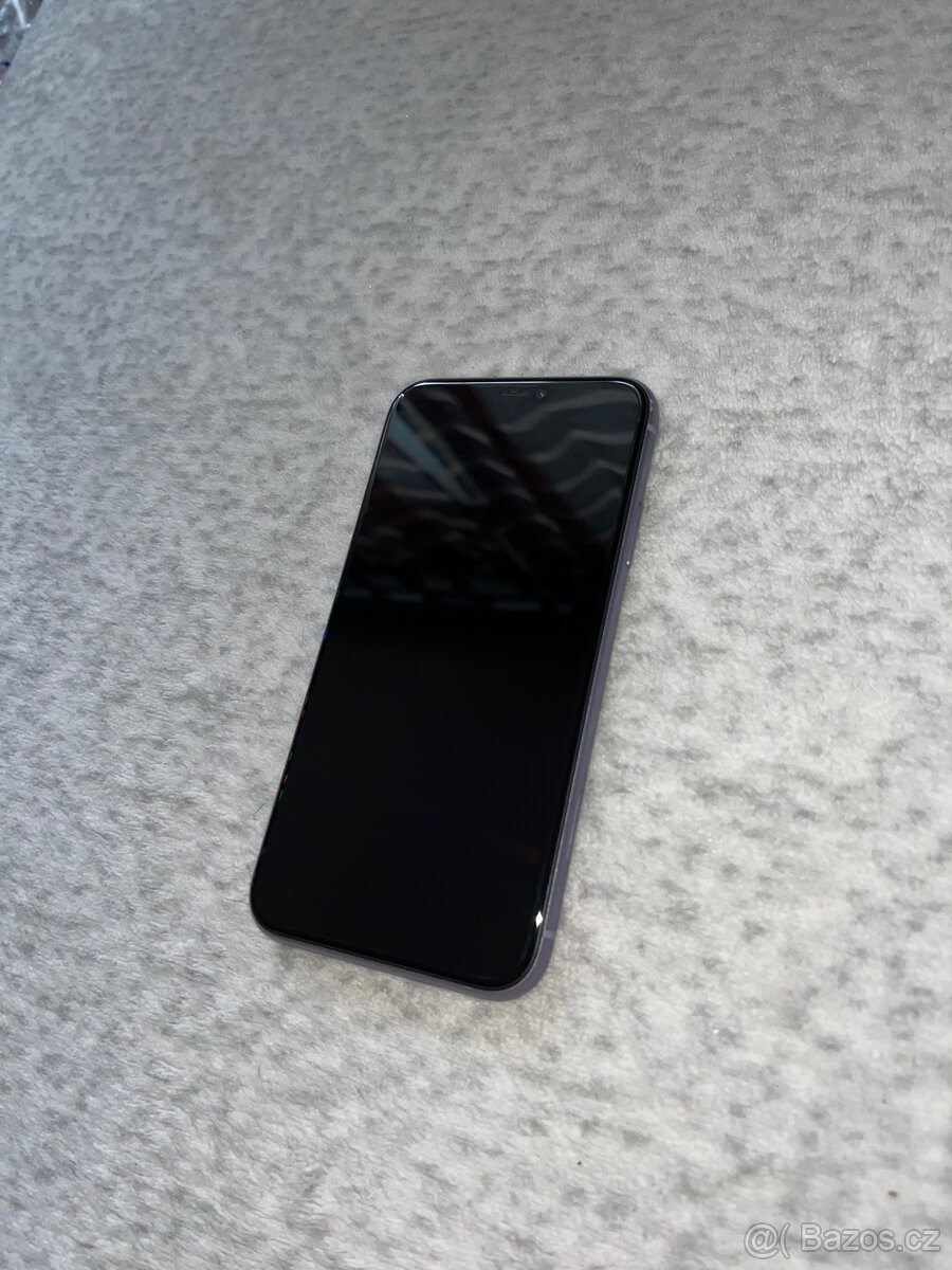 IPhone 11 64GB SLEVA - 6