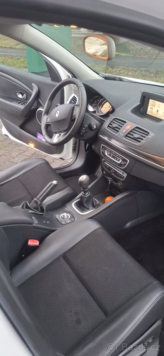 Megane - 6