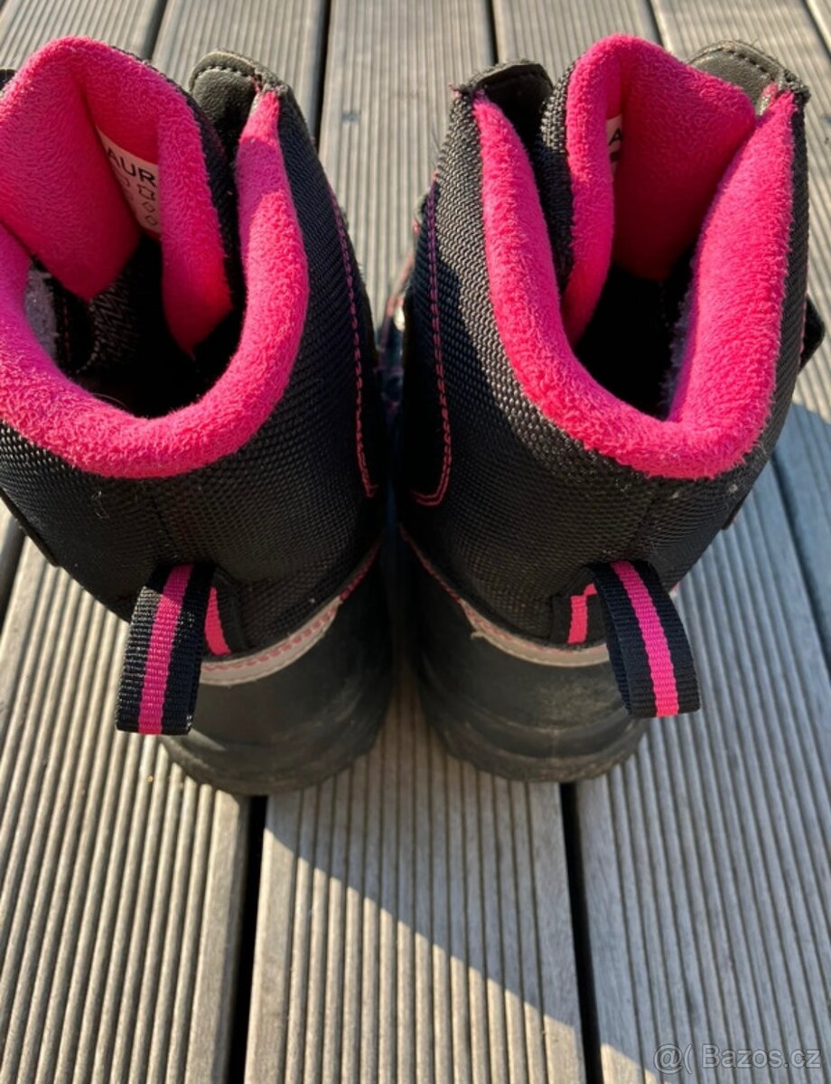 Sněhule PROTETIKA vel 34 - 6