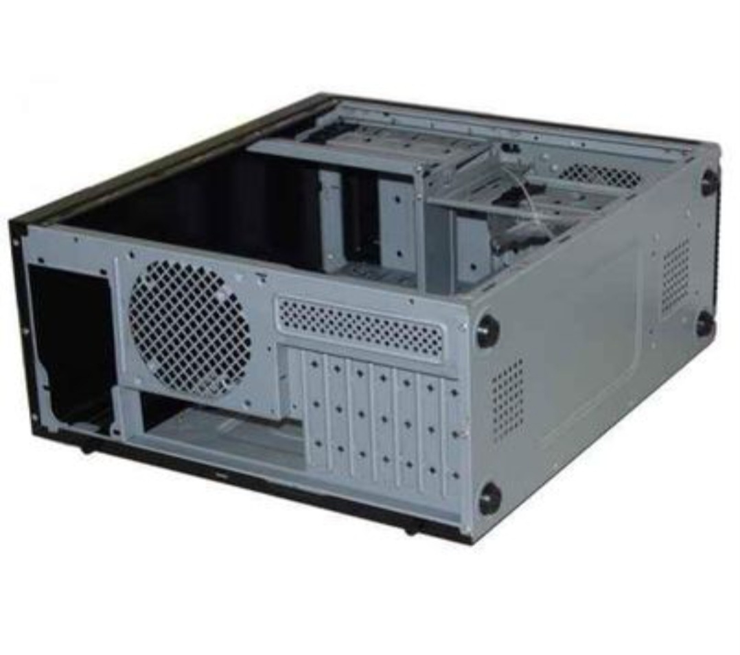 Nová PC skrinka midi ATX 705 - 6