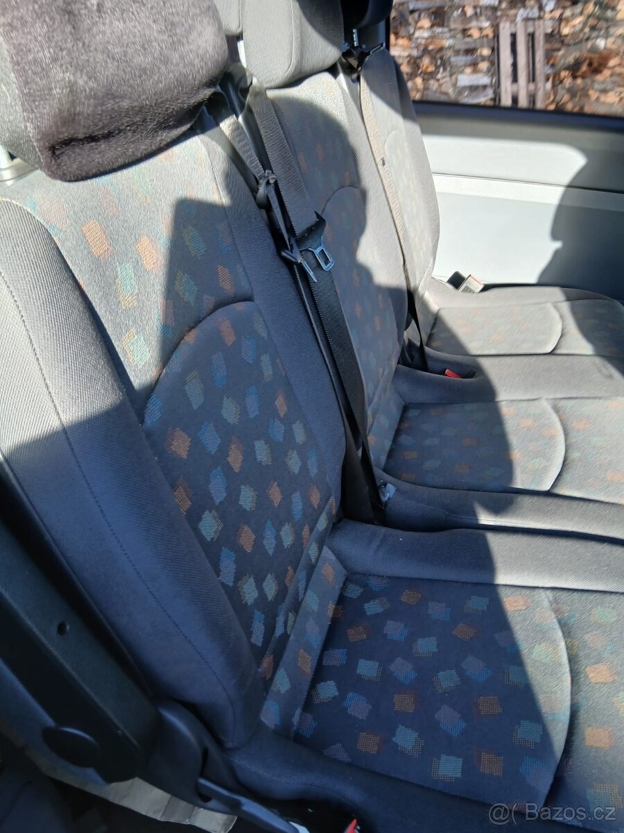 Mercedes Benz Vito 111 - 6