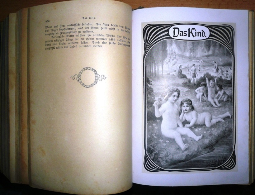 DIE HEBZTIN IM HAUSE - Doktor v domě - 6