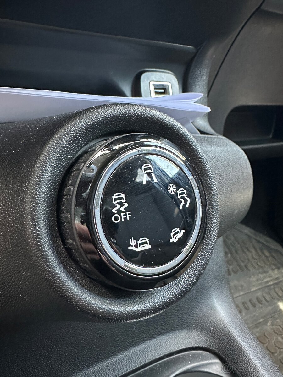 Citroen C4 Cactus Rip Curl - 2017 - 6