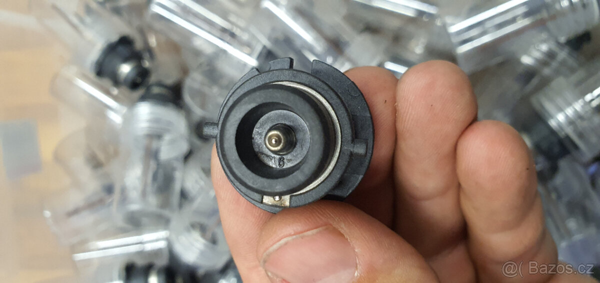 Výbojky PHILIPS D2R - 6