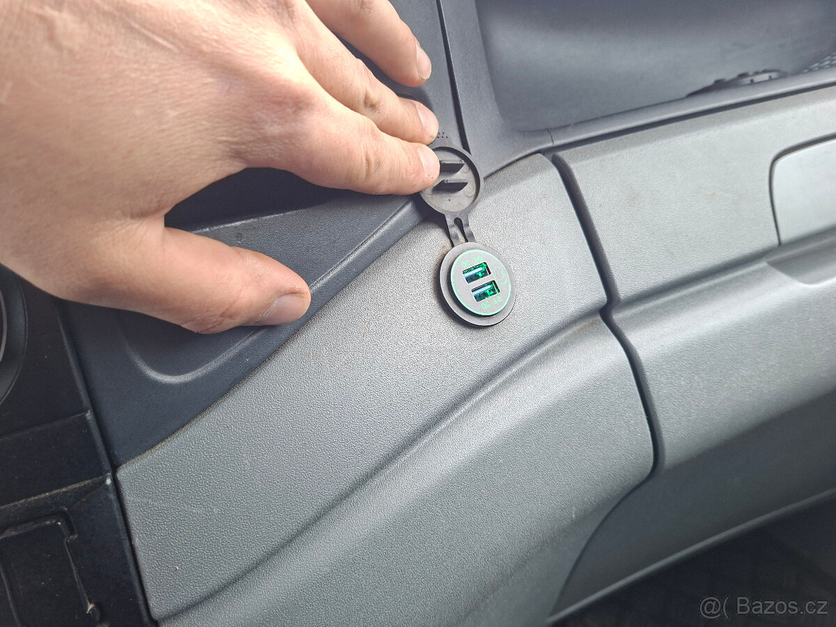 IVECO Daily 2.3 100kw - 6