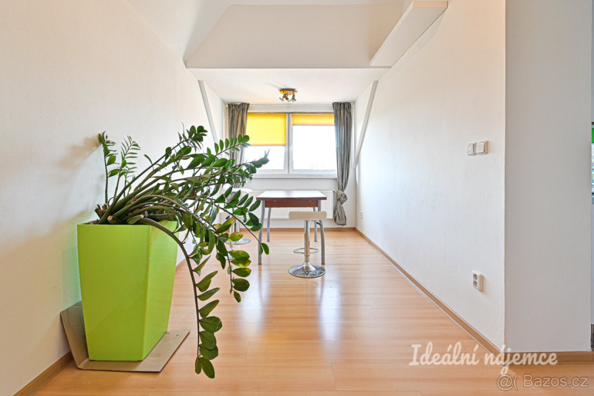 Pronájem bytu 3+kk, Palackého Třída, Královo Pole, 20900 Kč/ - 6