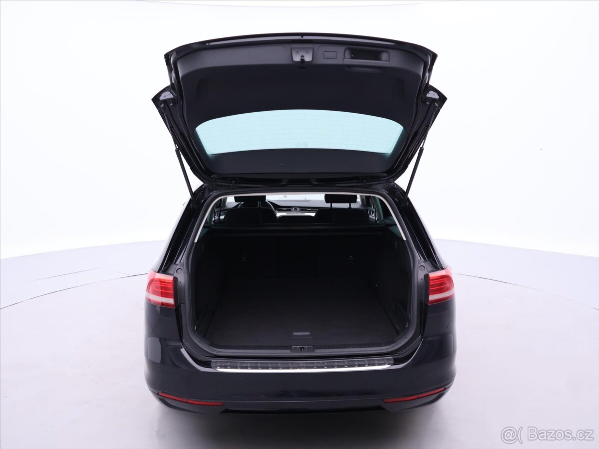 Volkswagen Passat 1,4 TSI 110kW Comfortline ACC (2016) - 6