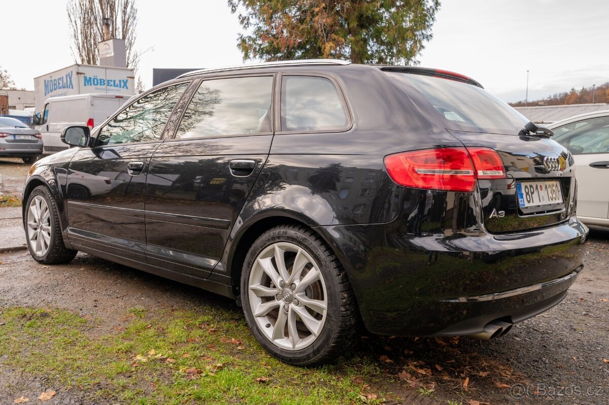 Dražba AUDI A3 1.4 TFSI Ambition Sportback - 6