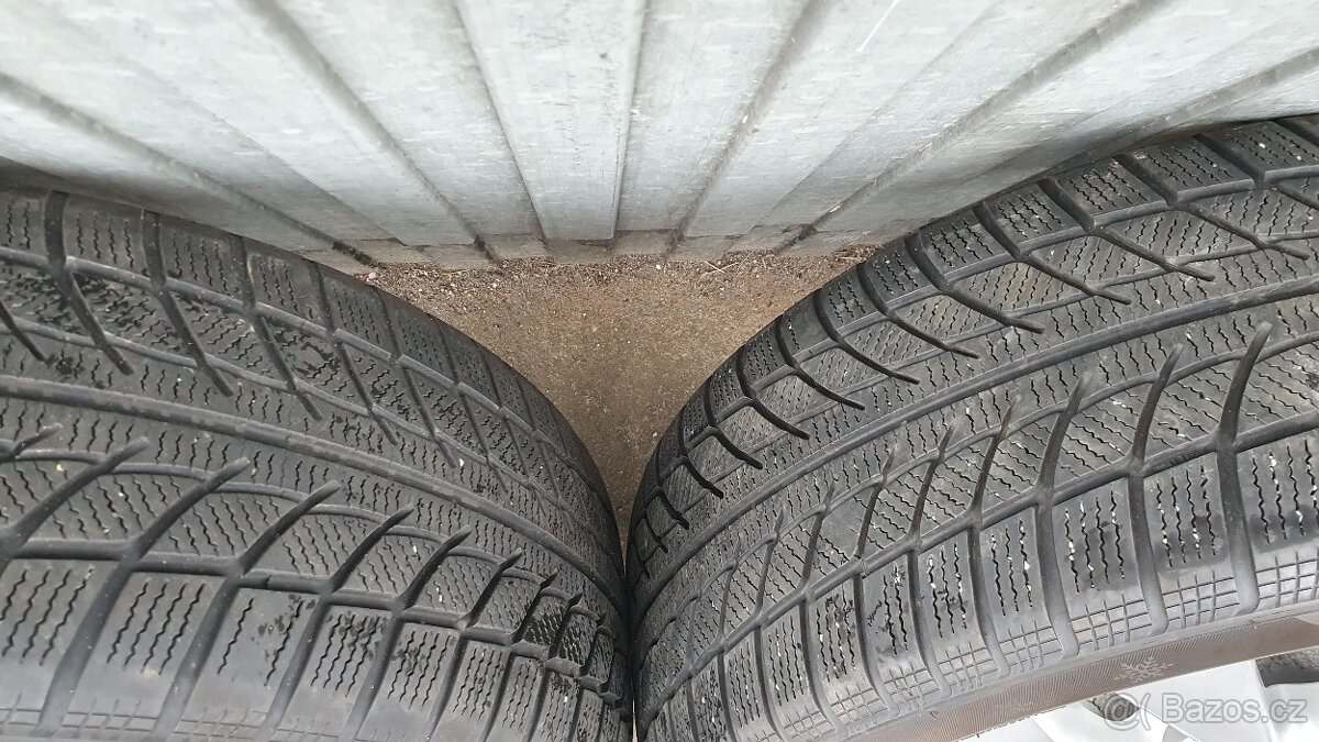 18" VW 5x112 zimní - 6