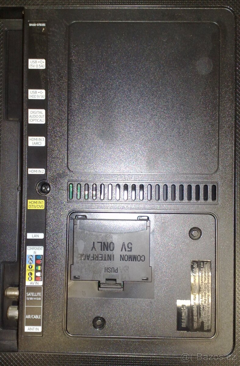 Prodam SMART WiFi TV Samsung UE50KU6072-125cm(50") 4K UHD.Z - 6