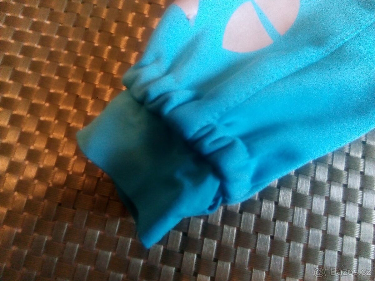 Dětská softshellová bunda OSTYLE 6 let - 6