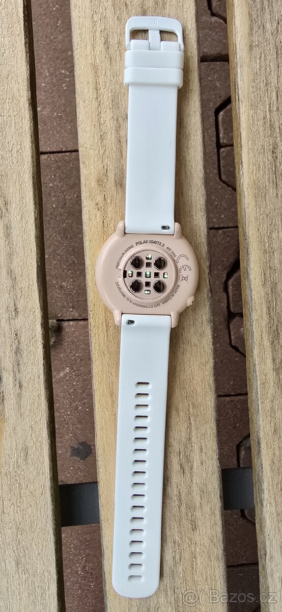 Sportovní outdoorové hodinky Polar Ignite 2 - 6