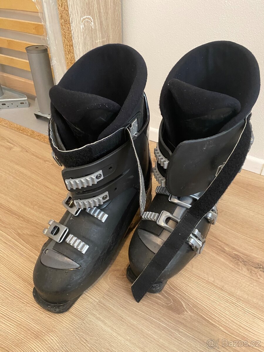 Prodám pánské lyže značky Blizzard - 6