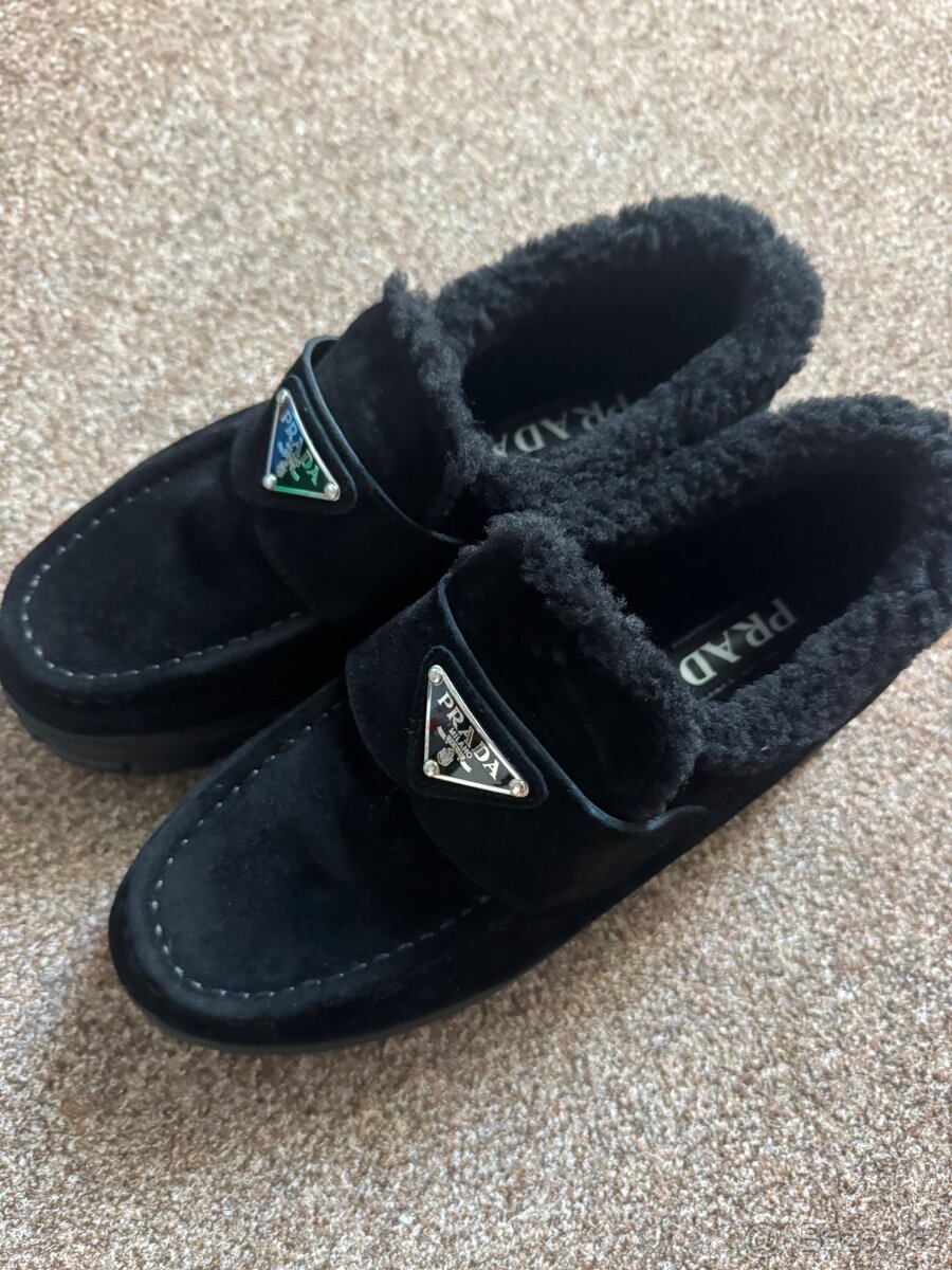 Prada Dámské boty - 6