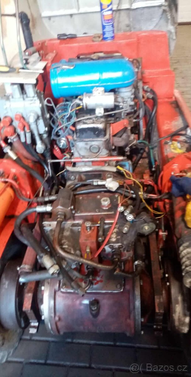 DESTA MV12B zavazi nová cena - 6