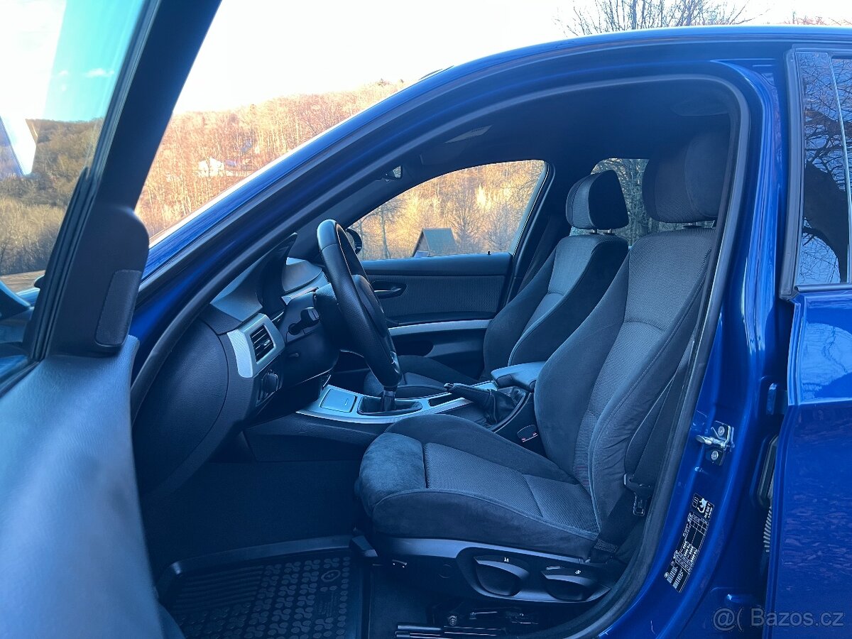 BMW 320si (E90) - SK Auto - Limitovaná edice 1/2600 - 6