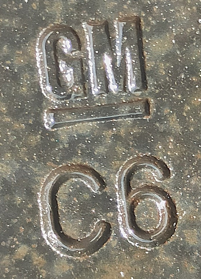 GM - Opel,Saab,Fiat - 16J ráfky se zimními pneu 205/55R16 - 6