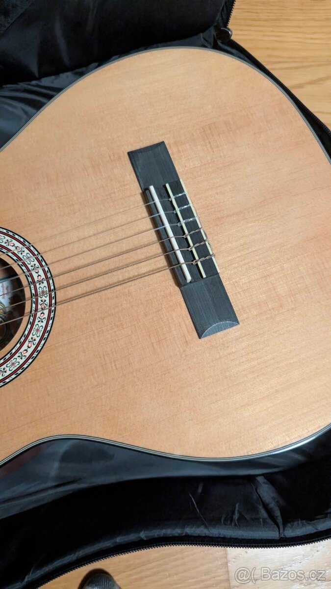 Kytara v nejlepším stavu - 6