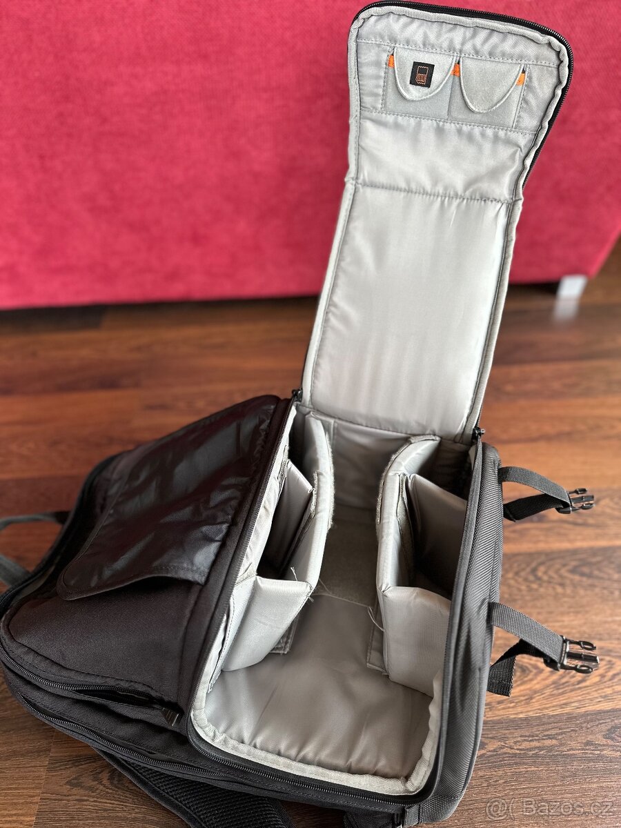 Fotobatoh Lowepro Fastpack 250 - 6