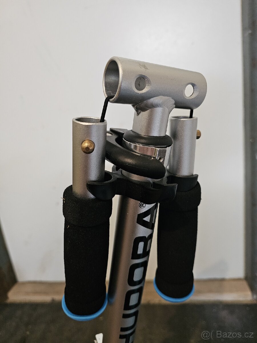 Dětská koloběžka HUDORA - 6