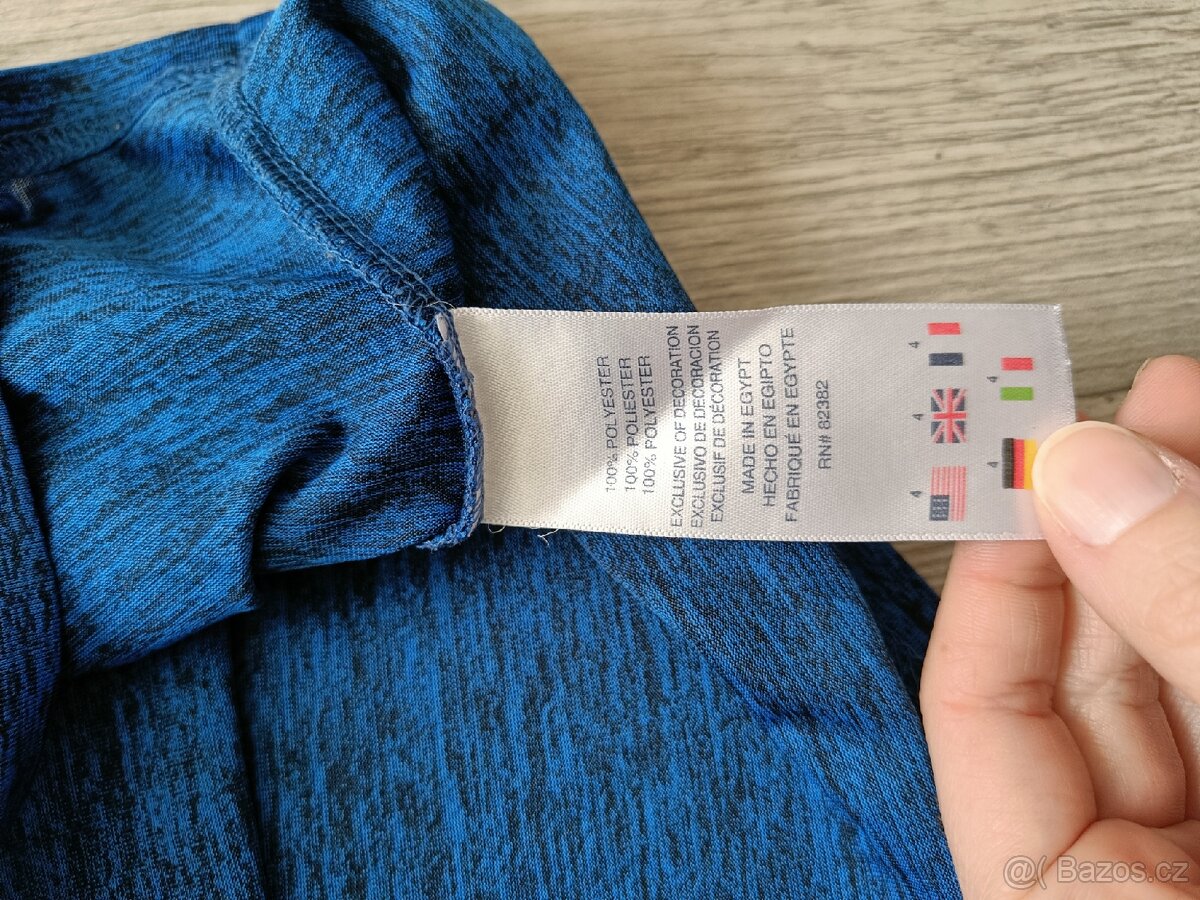 Funkční triko vel. 98/104 - 6