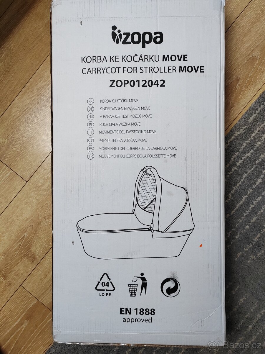 Hluboká korba Zopa - 6